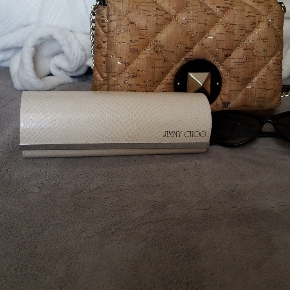 Jimmy Choo case